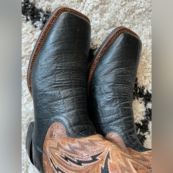 ๐๐๐๐๐ ๐๐๐ง๐ฌ ๐๐ซ๐๐ง๐ ๐๐๐๐จ๐ฎ๐ง๐ ๐๐๐ฌ๐ญ๐๐ซ๐ง ๐๐จ๐จ๐ญ - Picture 3 of 6